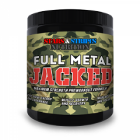 Full Metal Jacked (180г)